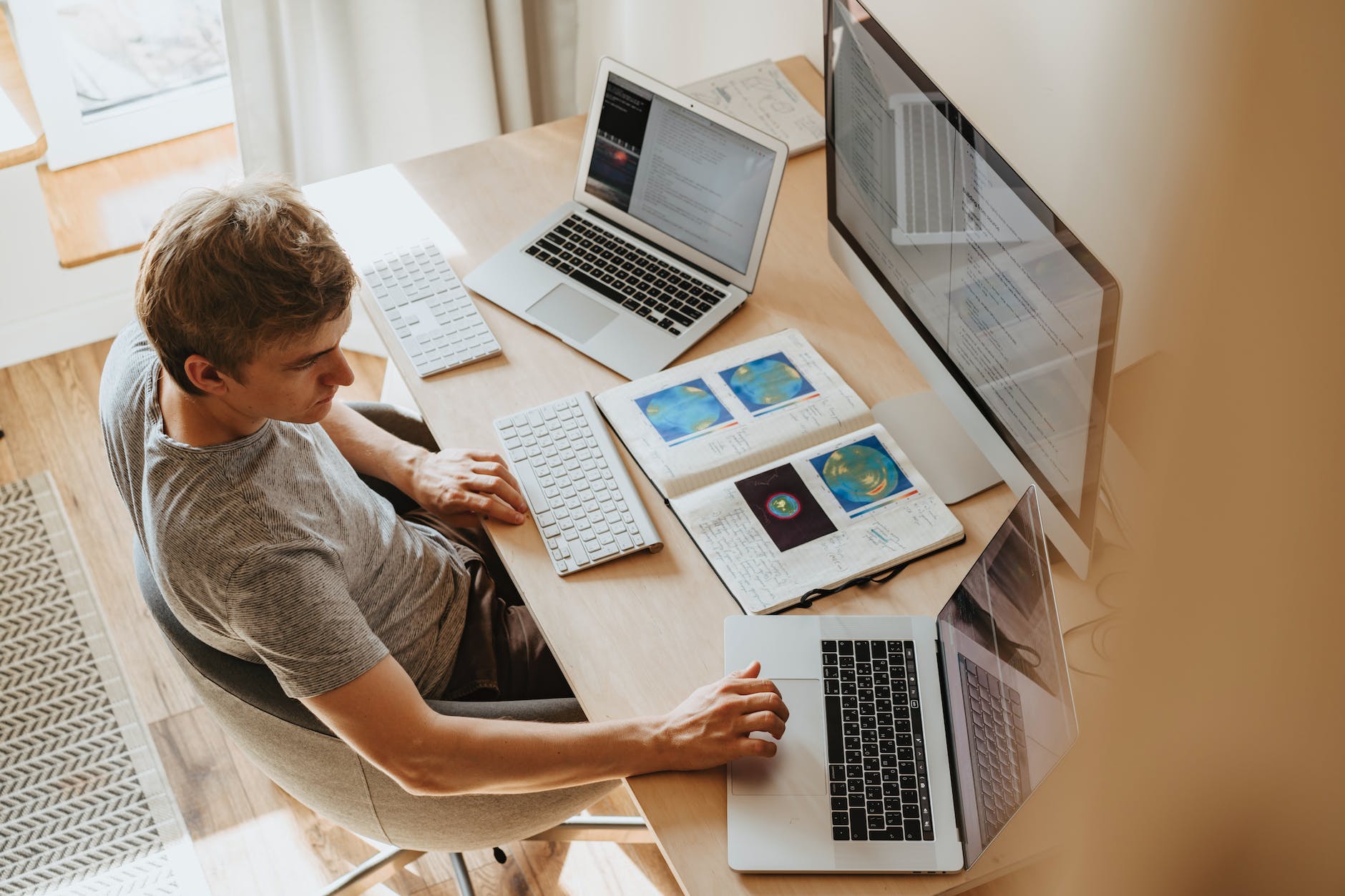 Remote Work and Collaboration Tools: A Game-Changer for Modern Businesses